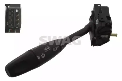 Выключатель на рулевой колонке SWAG купить